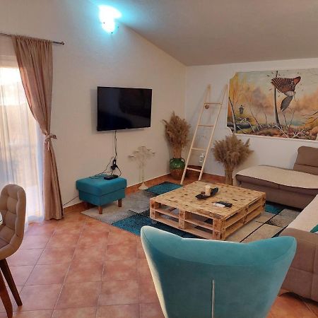 Guest House Pocanic Tivat Eksteriør bilde