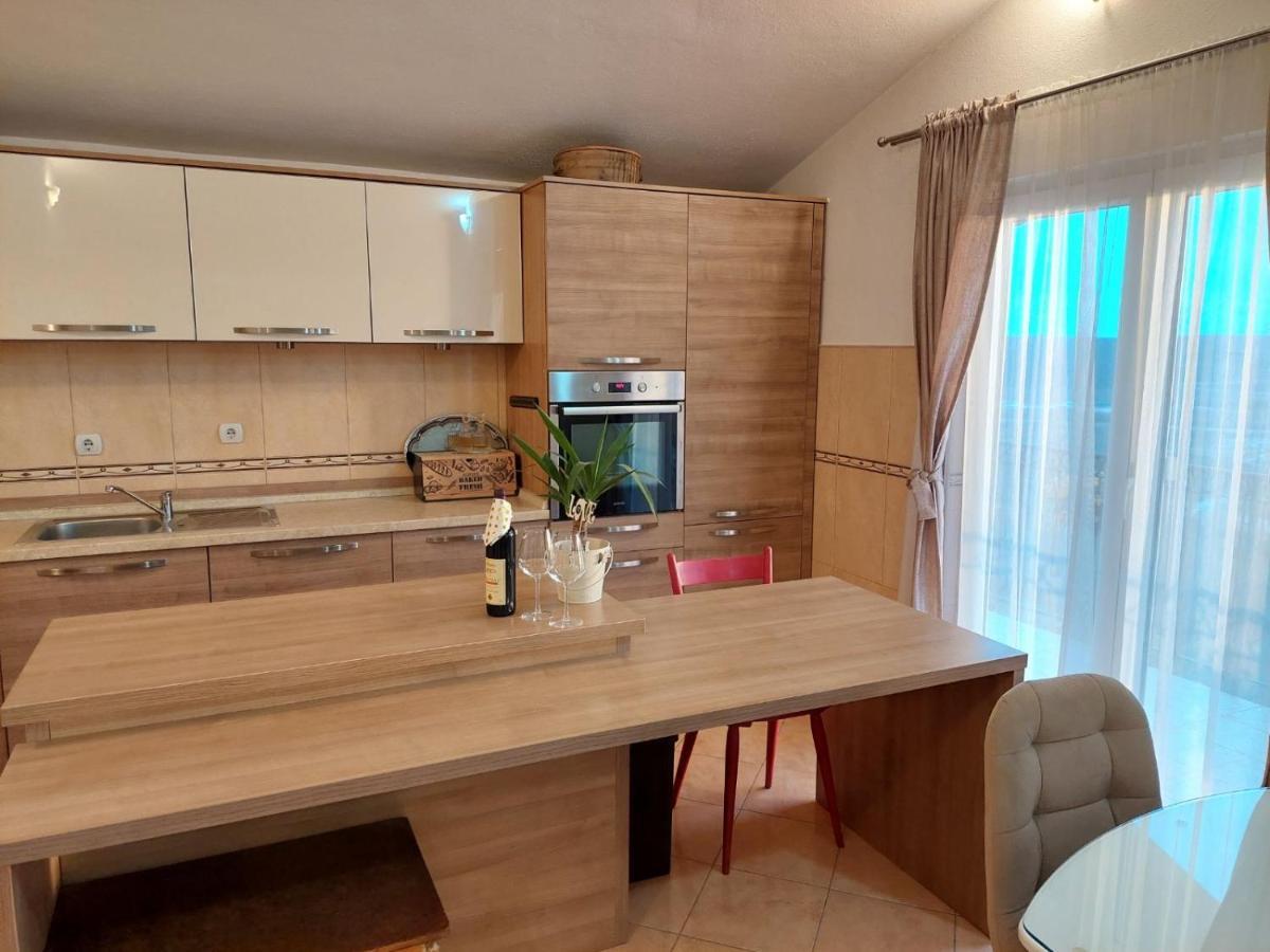 Guest House Pocanic Tivat Eksteriør bilde