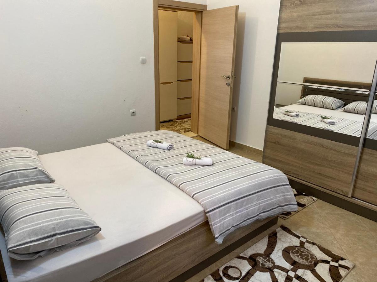 Guest House Pocanic Tivat Eksteriør bilde