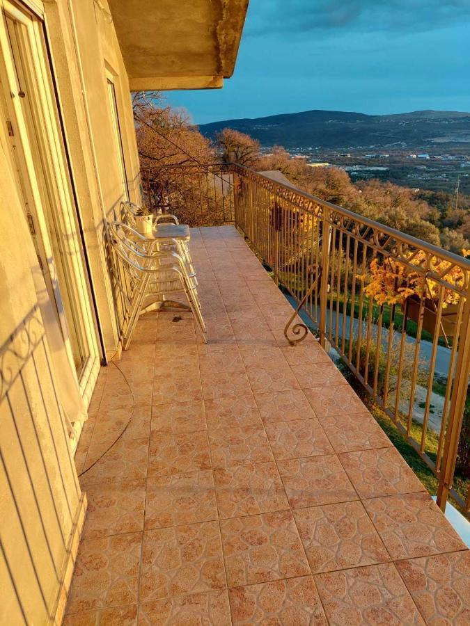 Guest House Pocanic Tivat Eksteriør bilde