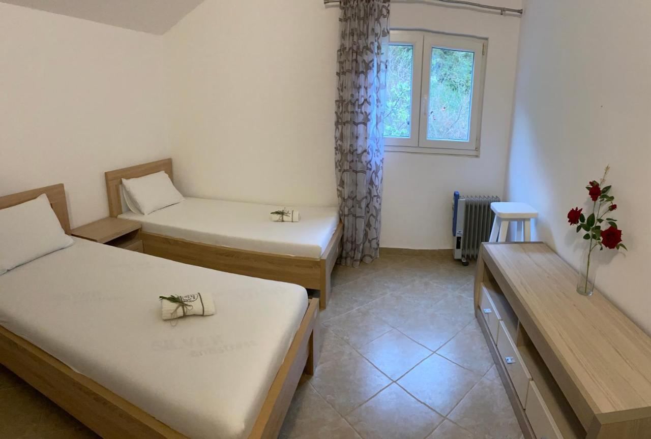 Guest House Pocanic Tivat Eksteriør bilde