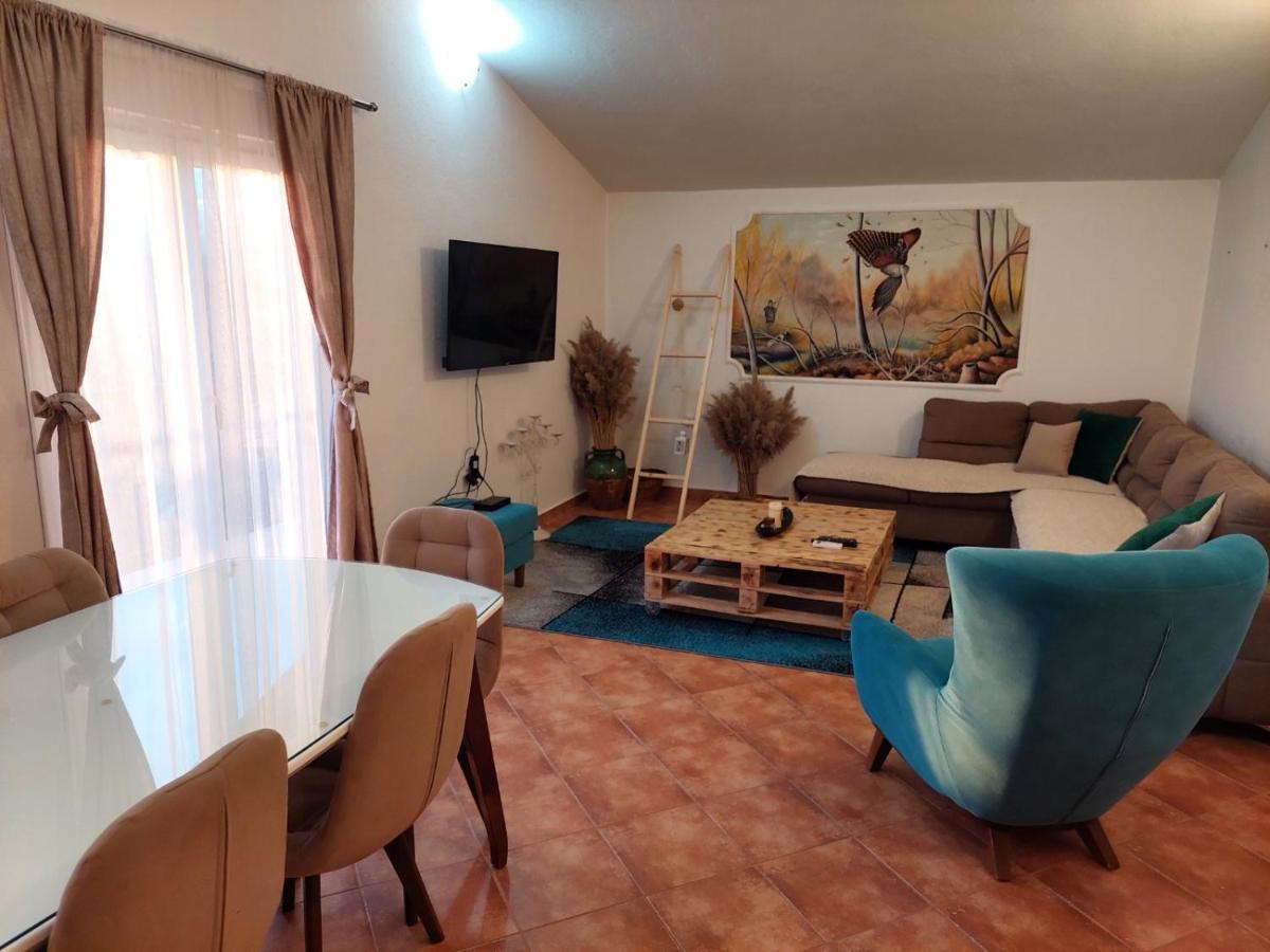 Guest House Pocanic Tivat Eksteriør bilde